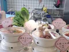 -三品香·江浙菜(松江九谊店)
