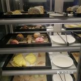清新自助餐厅打卡记