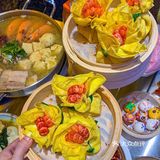 今天吃龙虾创意菜,居然被汤圆儿种草…