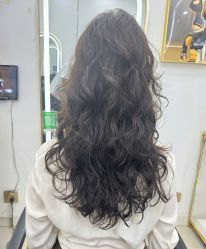 -乾健·烫染·接发SALON