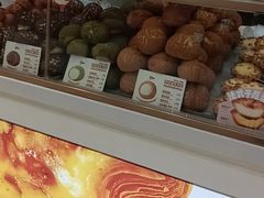 -西树泡芙(泉州浦西万达店)