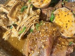 -喜家德虾仁水饺(飞洲国际店)