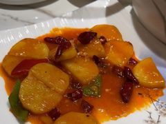 -马白开来特色羊排揪片子  (总店)