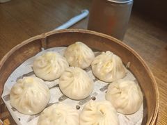 -馋三尺蟹粉小笼(人民广场店)