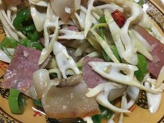 -土家菜粗粮馆(木鱼镇店)