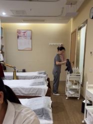-悦熙母婴月子会所(北京路店)