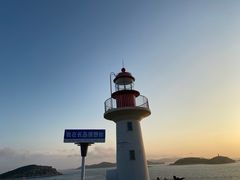 -长岛南北长山旅游景区