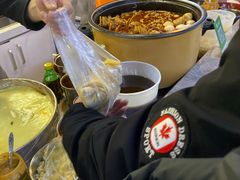 -安徽阜阳卷馍(西单店)