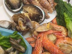 -海味当家·蒸锅海鲜(中山广场创始店)