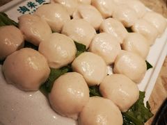 -淘米捞·米汤脆鲩鱼火锅(福田皇岗店)