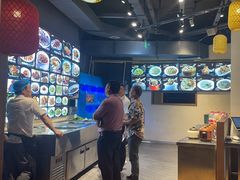 -乡里八闽·福州乡土菜(高宅店)
