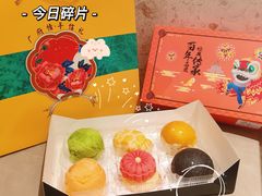 -良枫友信(陈家祠店)