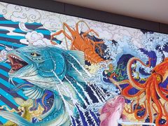 -半天妖烤鱼(西直门凯德mall店)