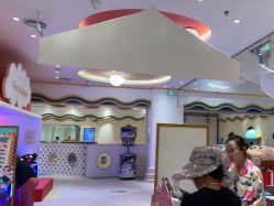 -奈尔宝·儿童乐园·亲子餐厅(苏州大悦城店)
