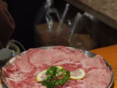 -kingkong大猩猩烤肉(CBD店)