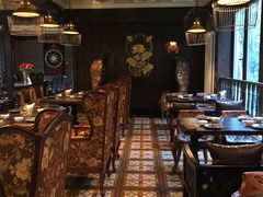 大堂-Local泰莲庭(虹鳟鱼店)