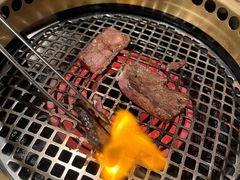 -肉魁屋·烧肉·烧鸟·酒场(高新店)