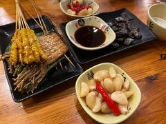 -疍家人黄记海鲜火烧烤