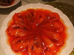 -蓬川食府(金海道店)