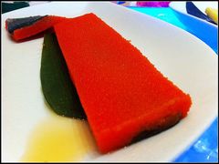 -武汉光谷金盾大酒店-派瑞阁西餐厅