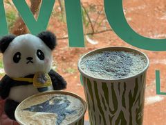 -ZOO COFFEE动物园咖啡(红山森林动物园店)