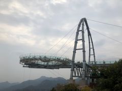 -京东石林峡风景区