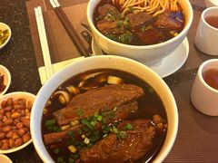 -中国厨房/台湾牛肉面