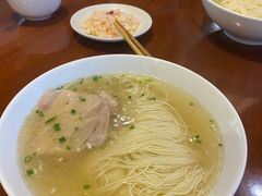-同得兴 Since·1995 传统苏式面馆(十全街店)