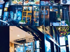 门面-炒码先生·韩餐炸鸡披萨(西塔店)