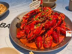 -巴厘龙虾·榜首油焖大虾(洞庭·艺术洋房店)