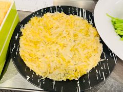 酸菜-南门涮肉(上海二店)