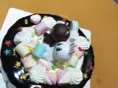 -卡漫莫尼蛋糕(徐汇店)