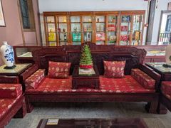 -聚春园驿馆(福州三坊七巷店)
