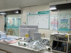 -谐和贝康宠物医院24小时·宠保定点(急重症转诊中心)