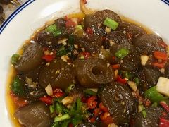 -新凯旋烧烤·燕姐千岛湖土菜