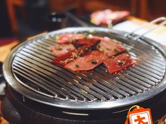 -千寻烧肉(政务区店)
