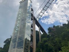 -宝晶宫旅游景区