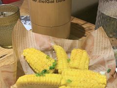 -北丐先生·野馄饨烧烤(南京首店)