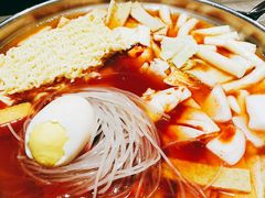 -火炉火自助餐(悠唐购物中心店)
