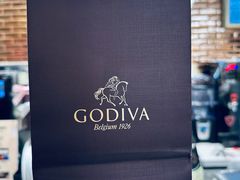 -GODIVA(海岸城店)