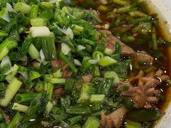 -椒香川流不息川菜馆(二七北路店)