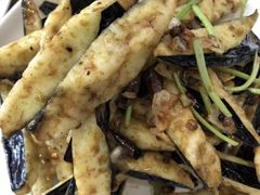 -五谷丰登·胶东海鲜·家常菜(张村店)