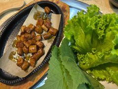 -元祖李朝(新威路店)