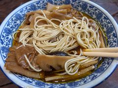 -西园寺素食(西园弄戒幢律寺店)