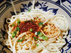 油泼面-老九圆山西面馆(CBD店)