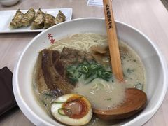 -味千拉面(双井店)