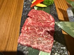 -炼火烤肉店