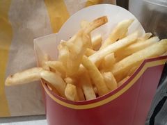 -麦当劳(深圳北站高铁店)