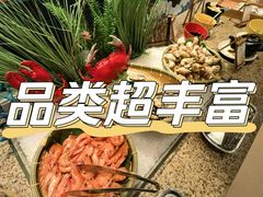 -熊猫自助餐厅.萌趣城堡(长隆熊猫酒店)