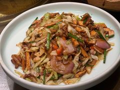 -打酱油·非遗淮扬菜(瘦西湖梅岭店)